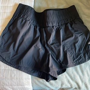 Joy Lab Black Athletic Shorts